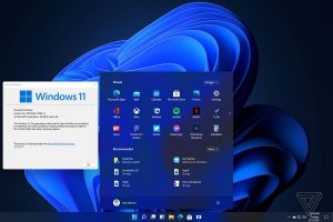 Windows 11 - Upgrade - TEST