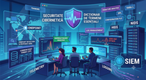 Ghid de Securitate Cibernetică