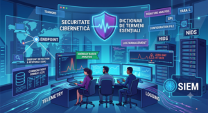 Ghid de Securitate Cibernetică