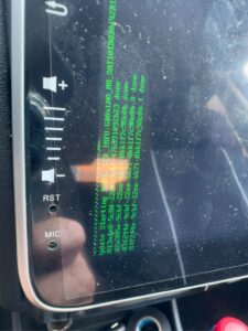 Update Firmware Android